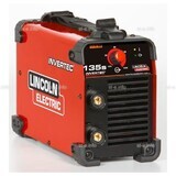 Инвертор сварочный Invertec 135S (арт. K12033-1) - st-e.info - Липецк