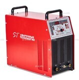 Сварочный аппарат для аргонодуговой сварки MASTER TIG-315AC - st-e.info - Липецк