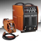 Инвертор для полуавтоматической сварки NB-350 - st-e.info - Липецк