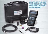 Переносной оксиметр PRO OX-100X Kit - st-e.info - Липецк