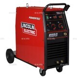 Полуавтомат Lincoln Electric Powertec 255C для сварки - st-e.info - Липецк