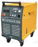 Источник плазменной резки FineFocus 450 - st-e.info - Липецк