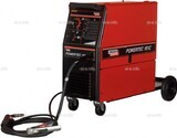 Полуавтомат Lincoln Electric Powertec 161C для сварки - st-e.info - Липецк