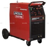Полуавтомат Lincoln Electric Powertec 305C PRO для сварки - st-e.info - Липецк