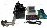Контроллер высоты SF-HC25 G (c осью Z 100 мм) - st-e.info - Липецк