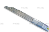 Пруток для сварки нержавеющих сталей SMT-316L 2,0 мм - st-e.info - Липецк
