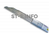 Пруток для сварки нержавеющих сталей SMT-316L 2,4 мм - st-e.info - Липецк