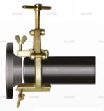 Центратор клещевого типа TAG Pipe EZG9 диаметр  125-245 мм - st-e.info - Липецк