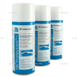 Спрей антипригарный TBi PROTECTION PLUS - st-e.info - Липецк