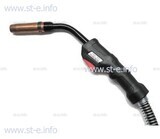 Горелка для полуавтоматической сварки TBi SB 150 black- ESG, длина 5 метров - st-e.info - Липецк