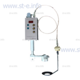 Контроллер высоты SF-HC30 A1 - st-e.info - Липецк