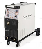 Сварочный полуавтомат TRITON ALUMIG 250P Dpulse Synergic - st-e.info - Липецк