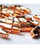 Контактный наконечник М-8-1,0мм L-30mm - st-e.info - Липецк