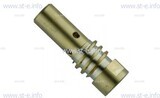 Вставка для наконечника, Tr 18/M8   - st-e.info - Липецк