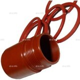 Комплект изоляции Lincoln Insulation Kit W03X0893-71R - st-e.info - Липецк