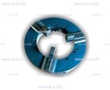 Патрон кулачковый для сварочного позиционера WPS600 - st-e.info - Липецк