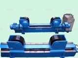Роликовые вращатели HGK-5 (плавная регулировка, частотный привод) - st-e.info - Липецк
