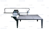 Консольная машина плазменной резки и газовой ST-ZZ1525 (1500х2500мм) - st-e.info - Липецк
