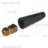 Гнездо ВВ 35-50 ABI-CF 35-50 - st-e.info - Липецк
