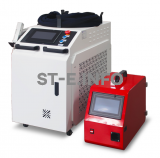 Аппарат лазерной сварки ST-E 1500W серия RECI - st-e.info - Липецк