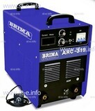Сварочный аппарат Brima (инвертор) ARC 315 - st-e.info - Липецк