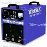 Сварочный аппарат Brima (инвертор) ARC 400B - st-e.info - Липецк