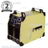 Сварочный инвертор ARC-400G, 380В - st-e.info - Липецк