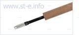 Горелка для автоматической сварки TBi  AUT-150, прямой гусак  - st-e.info - Липецк