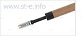Горелка для автоматической сварки TBi  Tbi AUT-250, прямой гусак  - st-e.info - Липецк