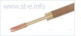 Горелка для автоматической сварки Tbi-AUT-7G,прямой гусак - st-e.info - Липецк