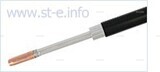 Горелка для автоматической сварки Tbi AUT- 8W,прямой гусак - st-e.info - Липецк