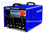 Универсальная установка аргонно-дуговой сварки BRIMA TIG 315P ac/dc - st-e.info - Липецк