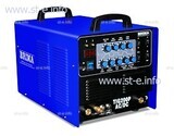 Универсальная установка аргонно-дуговой сварки BRIMA TIG 200P ac/dc - st-e.info - Липецк