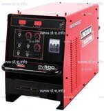 Сварочный полуавтомат Invertec® CV/CC 500  - st-e.info - Липецк