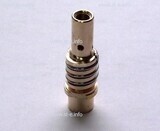 Держатель сопла с пружиной TBi 140/145/150 - st-e.info - Липецк