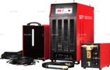 Источник плазменной резки DOG-200 ST PRO - st-e.info - Липецк