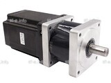 Шаговые двигатели с контроллером управления NEMA 34 - 86HSE4N-BC38 с планетарным редуктором - st-e.info - Липецк