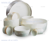 Заглушка водорастворимая EZ Purge EZP-5 (127 mm)  - st-e.info - Липецк