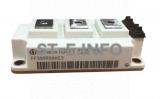 IGBT модуль FF200R06KE3 Infineon 200A 600V - st-e.info - Липецк