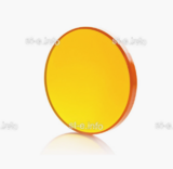 Фокусирующая линза ZnSe D50.8*9,65/ Ф190.5 - st-e.info - Липецк