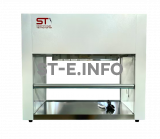 Беспылевой бокс для очистки лазерных головок STV-950 - st-e.info - Липецк