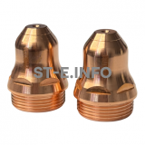 Сопло YIK-130 PRO 1,9 мм - st-e.info - Липецк