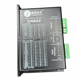 Цифровой драйвер DM860D 2х фазного шагового двигателя (DC) - st-e.info - Липецк