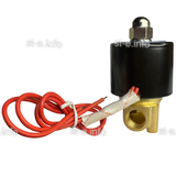 Электромагнитный клапан 2W025-08 для DOG - st-e.info - Липецк