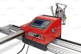 Консольная машина плазменной резки ST COMPACT 6-1500 c ЧПУ - st-e.info - Липецк