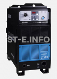 Источник плазменной резки LGK-200HD - st-e.info - Липецк