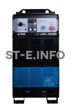 Источник плазменной резки LGK-300HD - st-e.info - Липецк