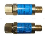 Обратный газовый клапан M12 - st-e.info - Липецк