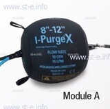 Надувная подушка для модульной системы подува XABLD 14-18" (356-457 mm) MOD A - st-e.info - Липецк