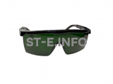 Очки для лазерной сварки тип D  - st-e.info - Липецк